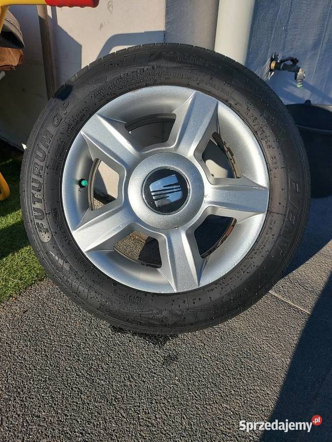 Seat Ibiza 2011 pierwszy właściciel wielkopolskie Poznań