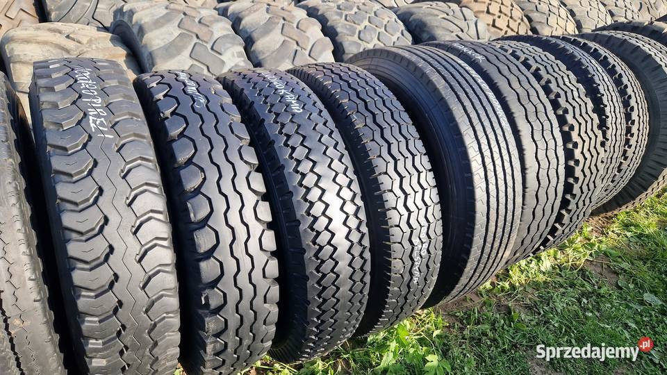 100020 1000r20 110020 1100r20 900r20 90020 HL HW Nowe Miasto Lubawskie