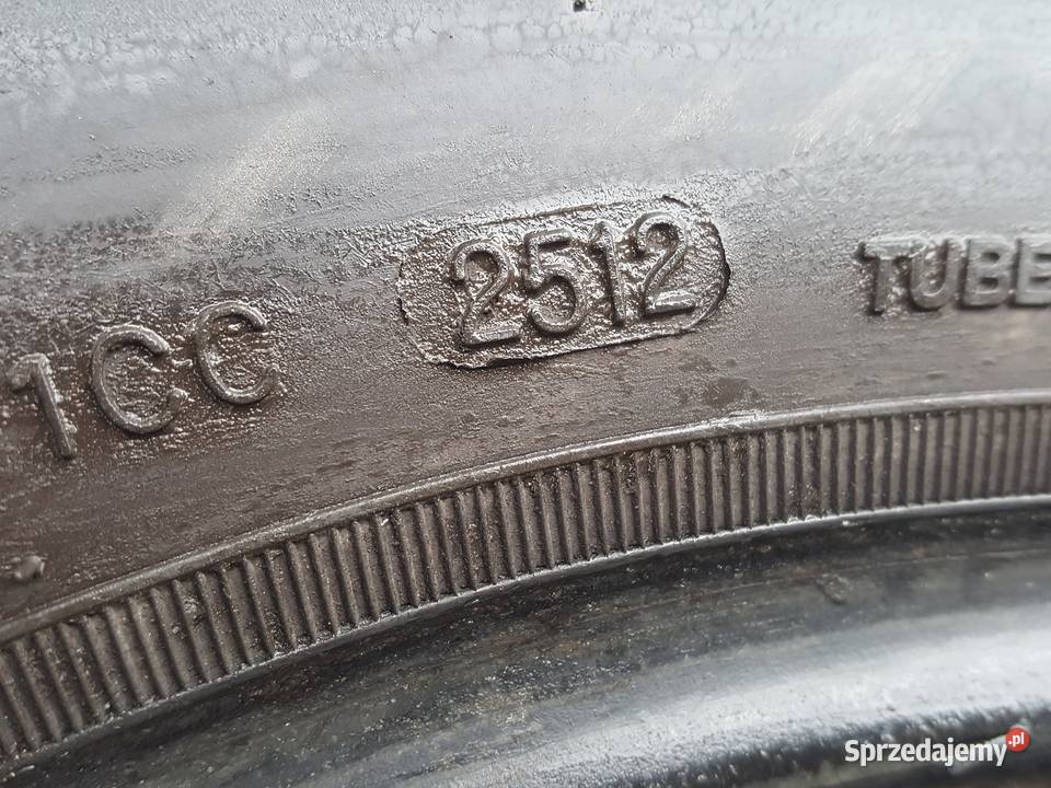 Opony Para 21570 R15C Gniewkowo