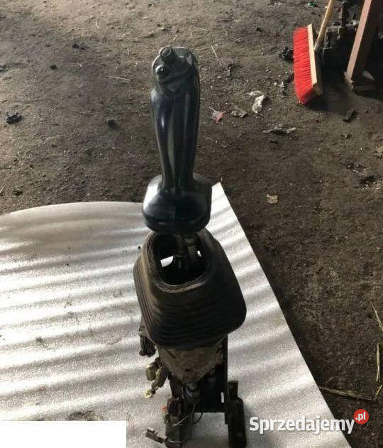 Joystick Liebherr L584 Jastrzębniki sprzedam