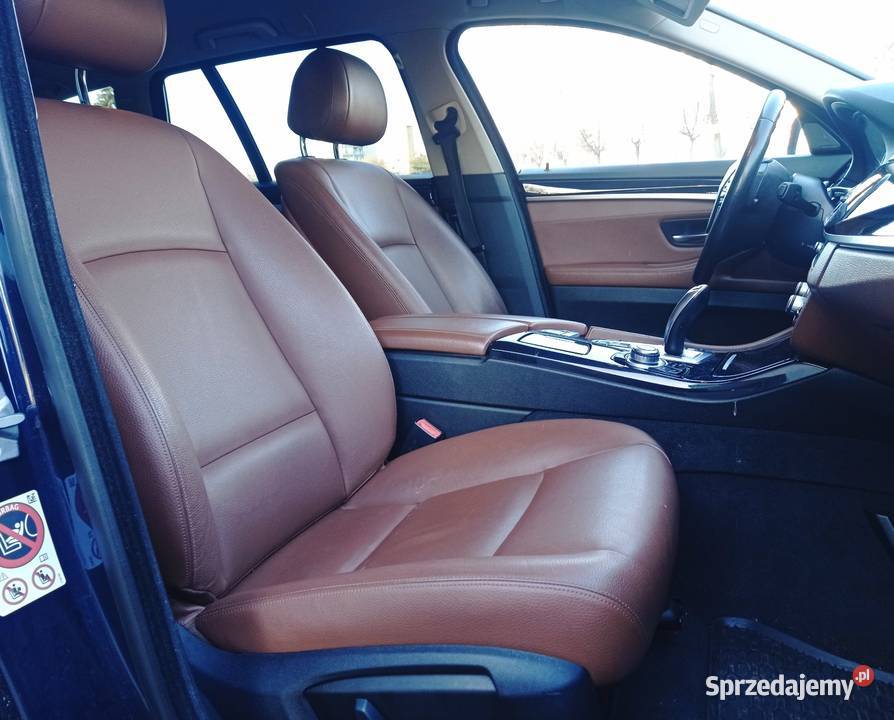BMW 5 2017rUszanowane Auto Zamiana łódzkie Rawa Mazowiecka sprzedam