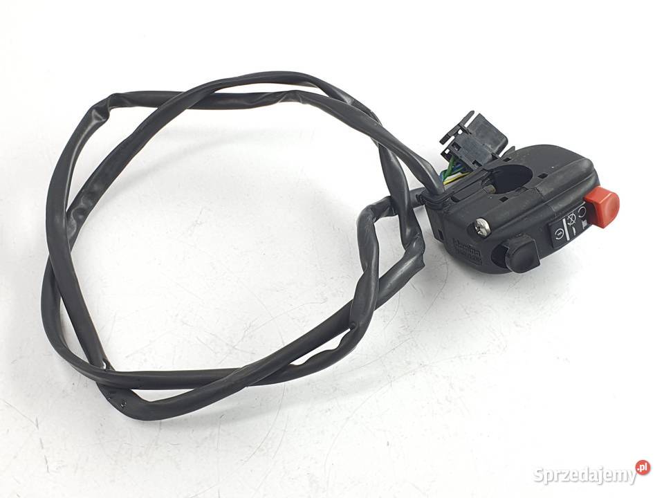 Przelacznik Prawy Wlacznik Bmw Gs 650 łódzkie