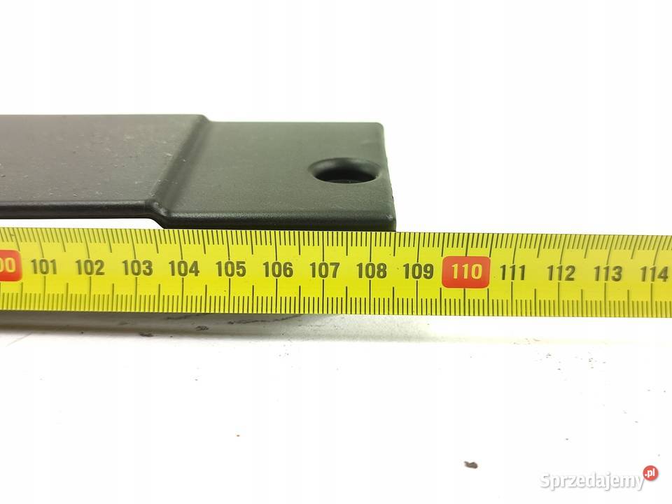 LISTWA BOCZNA FIAT DUCATO 1984 NOWA ORYGINALNA