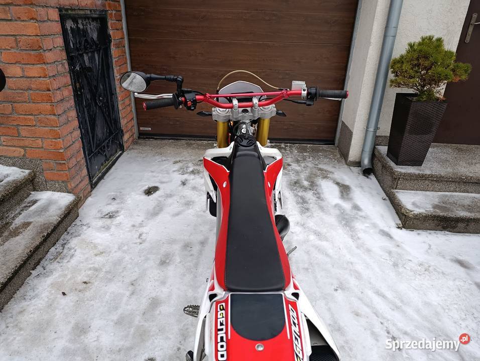 Vent Derapage 50 Transport Beta Rieju Aprilia Wyrzysk