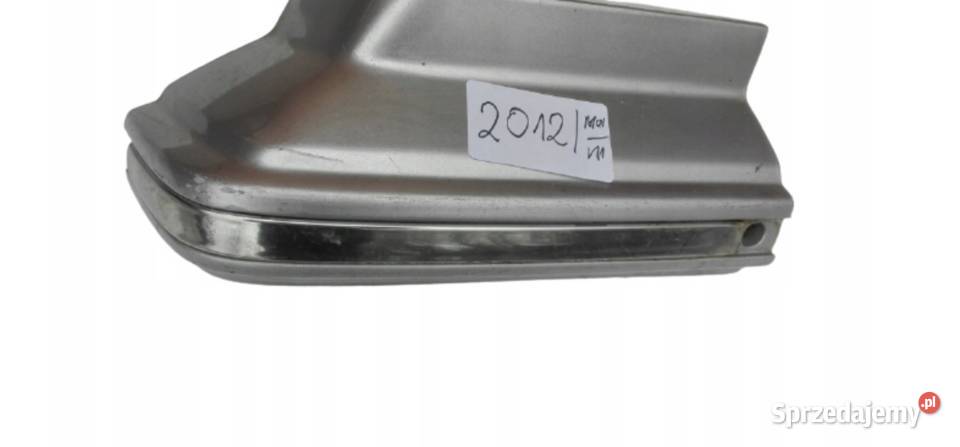 OSŁONA NAROŻNIK PRAWY TYŁ HONDA GL1500
