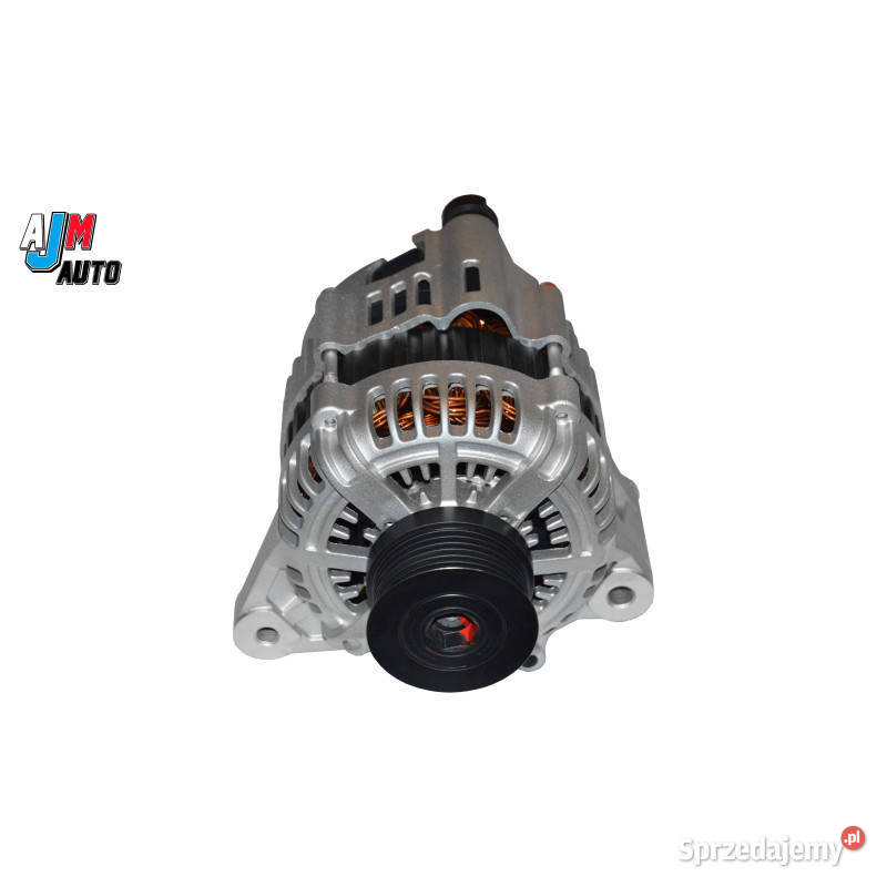 Alternator 3730027030 20 CRDI Hyundai Elantra Grabów Szlachecki