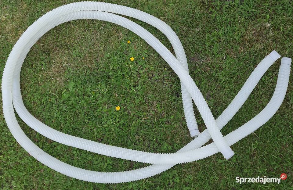 Wąż do pompy filtrującej 32 mm 150 Intex Bestway Szczerbice sprzedam