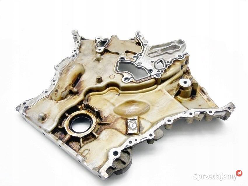 OBUDOWA ROZRZĄDU 36 PACIFICA DURANGO CHEROKEE osobowe Sosnowiec sprzedam