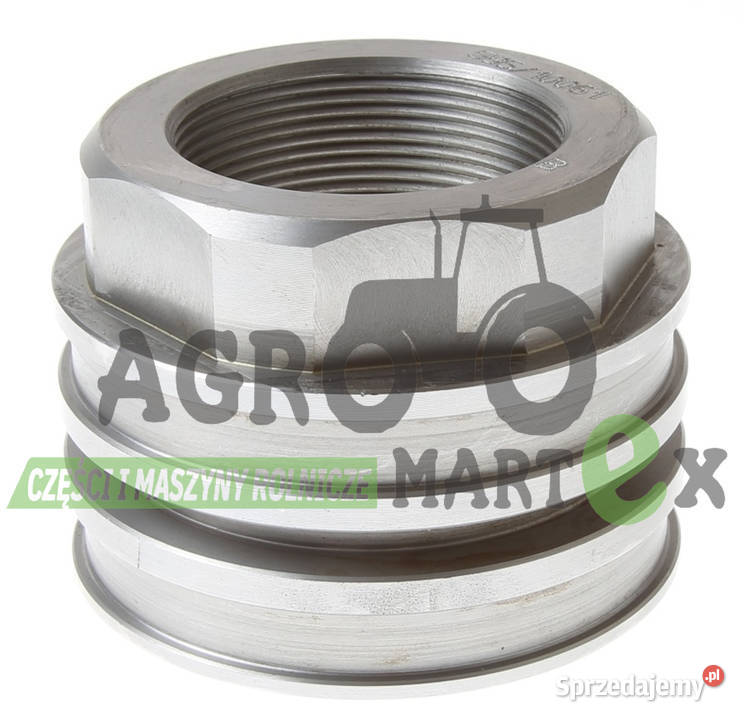 59510043 59510043 TŁOK SIŁOWNIKA 60x110 JCB Wichrów