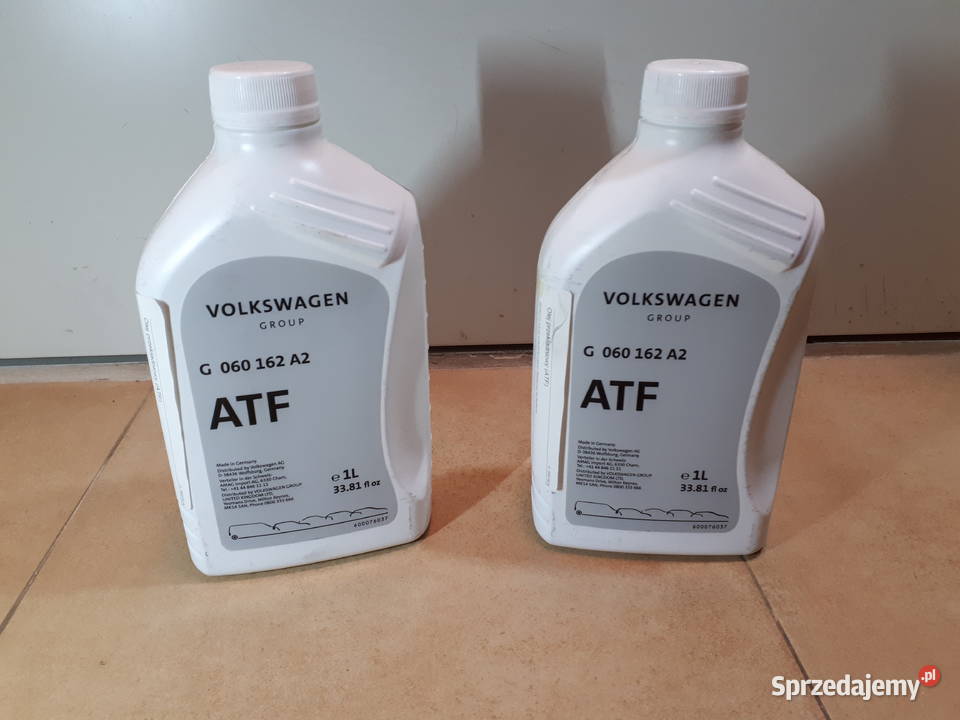 Olej przekładniowy go60162a2 automatyczne Warszawa sprzedam