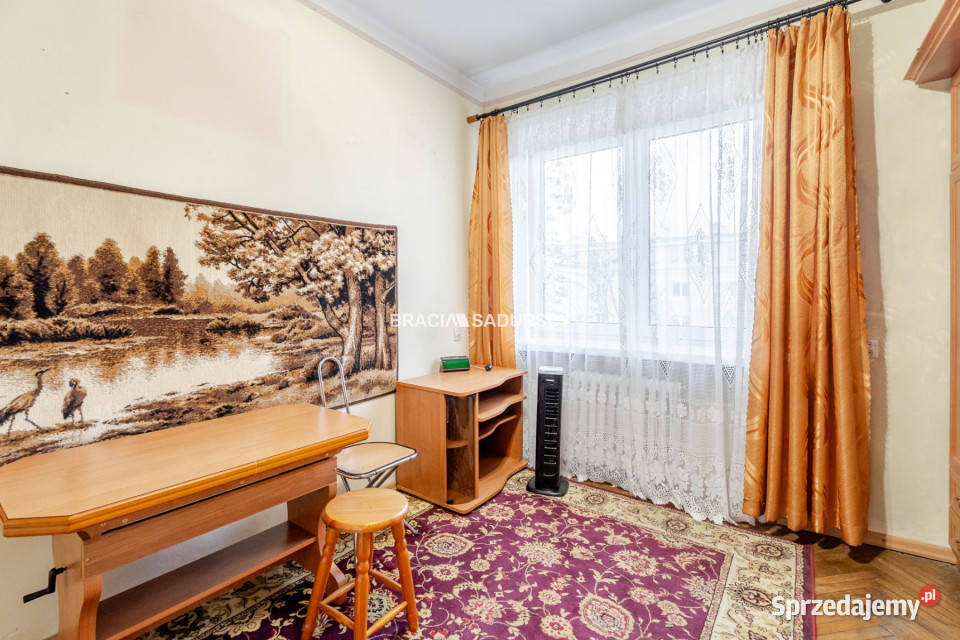 sprzedaży mieszkania Kraków 48m2 2pok sprzedam