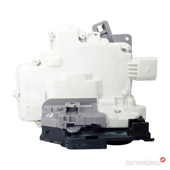 ZAMEK DRZWI TYŁ PRAWY do AUDI A5 8T3 8TA 2007 Włocławek sprzedam