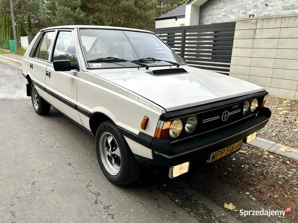 Polonez Borewicz 1600 klasyk w świetnym stanie Warszawa