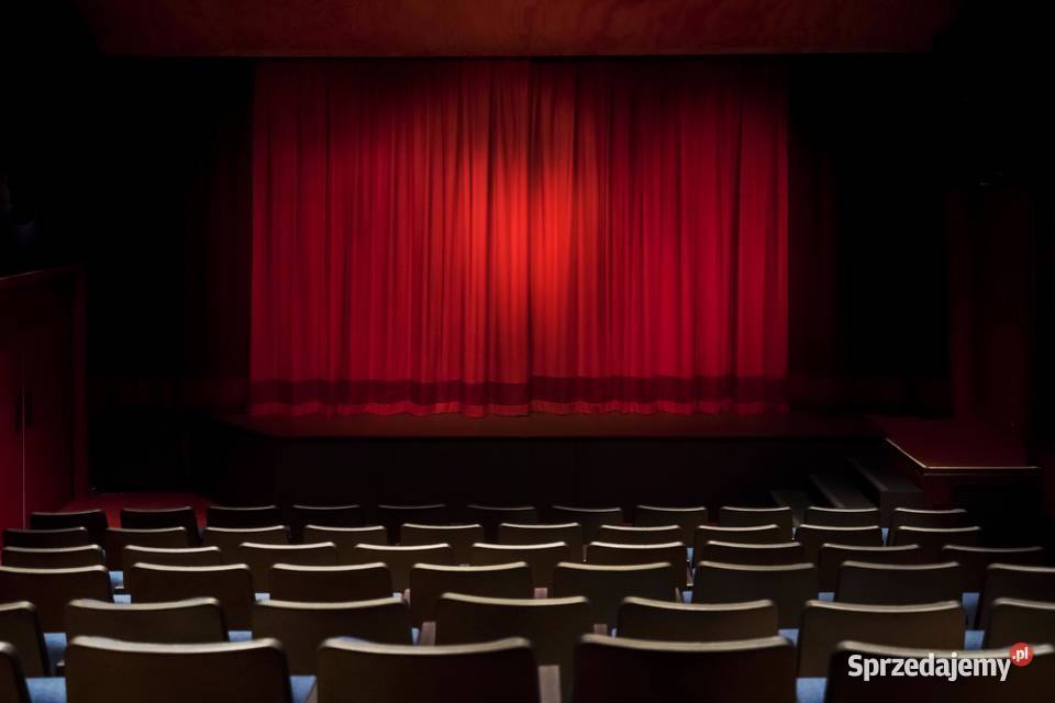 Reżyser teatralny kompozytor Stargard