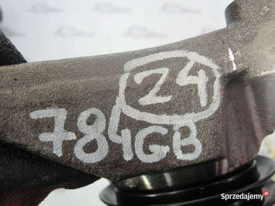 DISCOVERY 08r 27 TDV6 276DT 190 łapa wiskozy Kielce