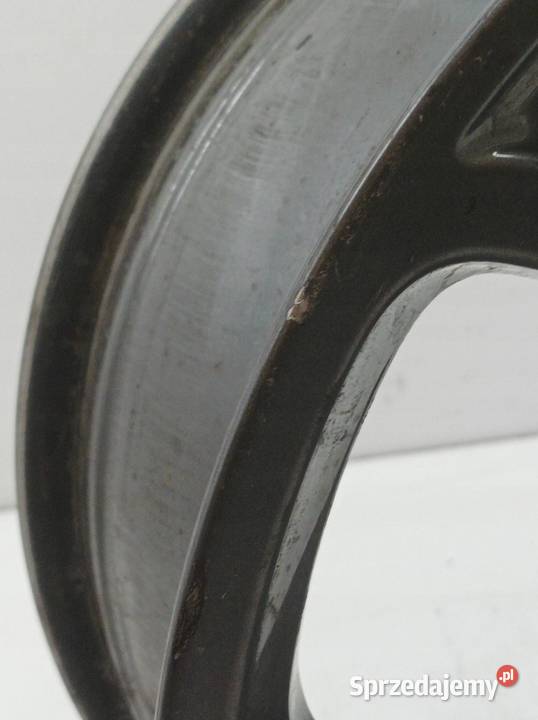 FELGA ALUMINIOWA R16 4X108 ET19 OC65MM 65J16CH4 świętokrzyskie