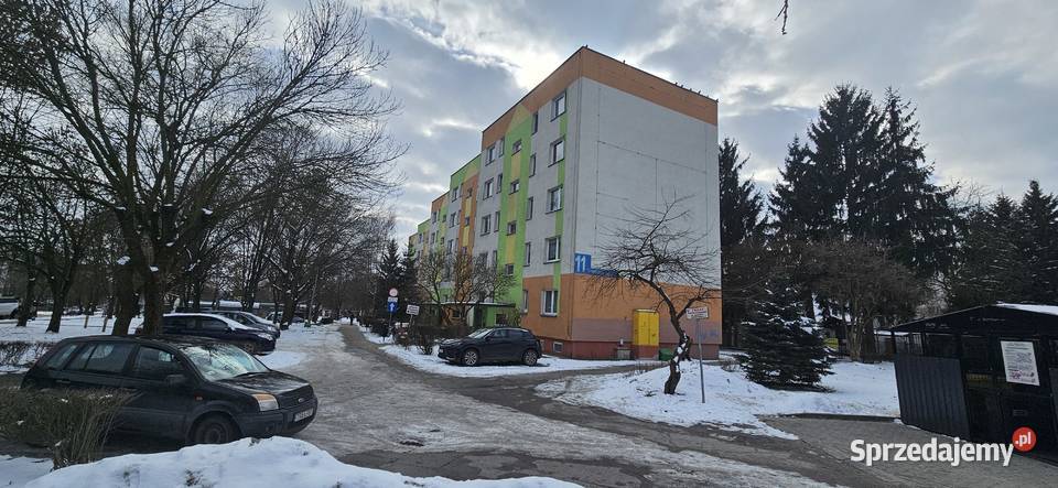 Lokal mieszkalny Sandomierz
