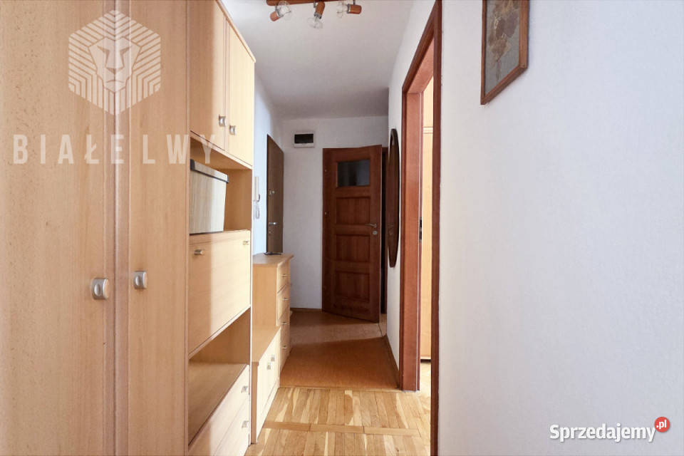 Mieszkanie 462m2 2 pok Warszawa Zakątek blok