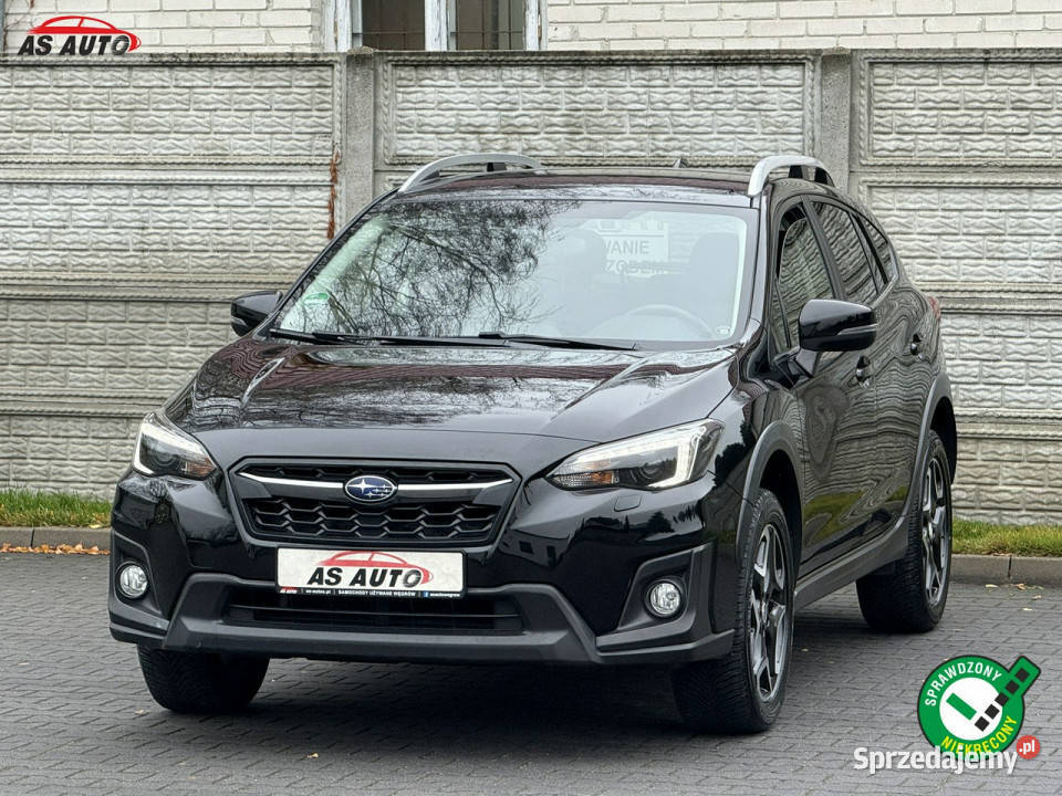 Subaru XV 20i 156 elektrochrom. lusterka boczne Węgrów