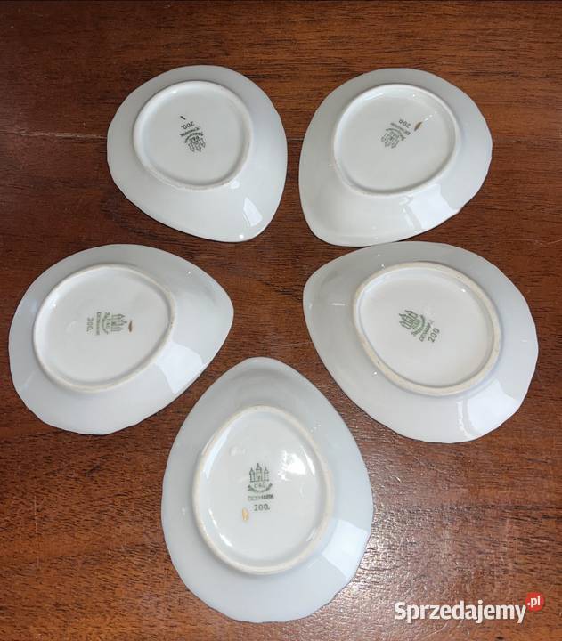 Konfiturówka z manufaktury BG Kjbenhavn Made in sprzedam