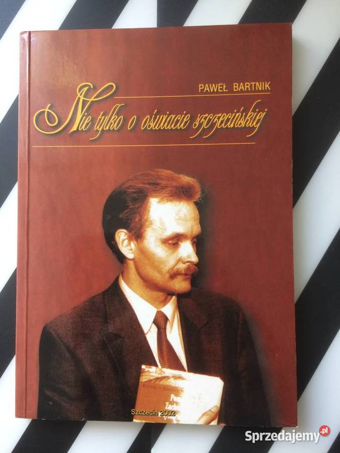 3641 Nie O Oświacie Szczecińskiej Szczecin