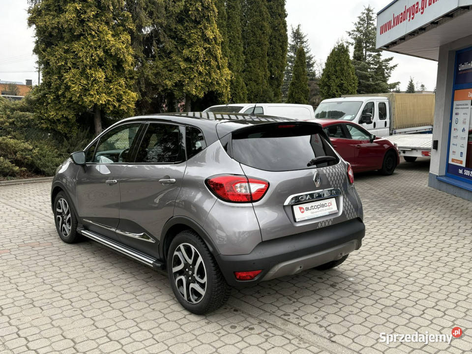 Renault Captur I 20132019 Tarnowskie Góry sprzedam