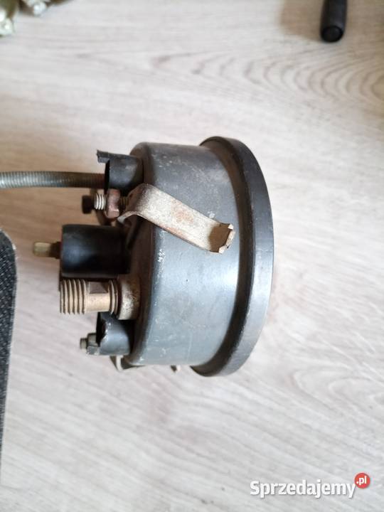 Ursus c325 c328 wskaźnik podkarpackie Stalowa Wola