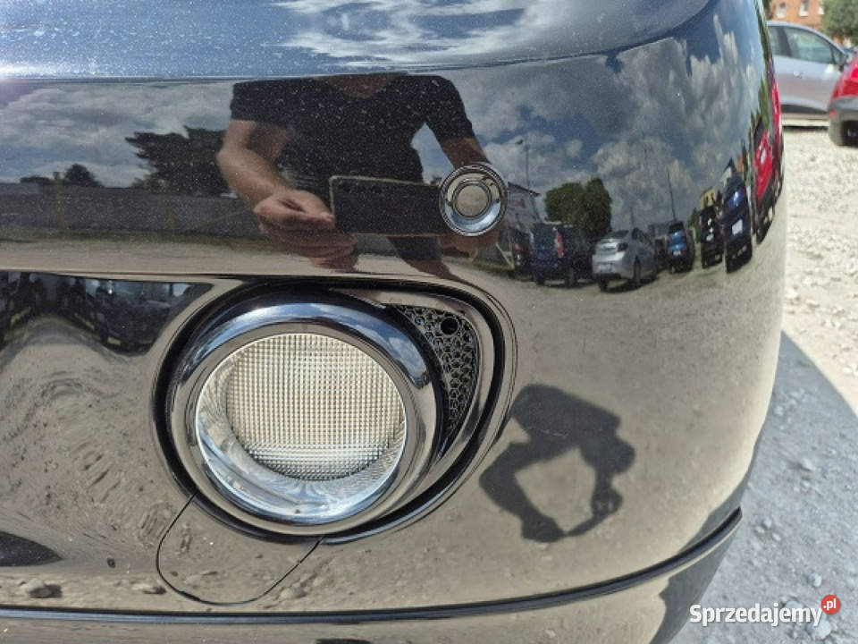 Opel Adam Sport 150 Panorama Super stan przyciemniane szyby Bydgoszcz