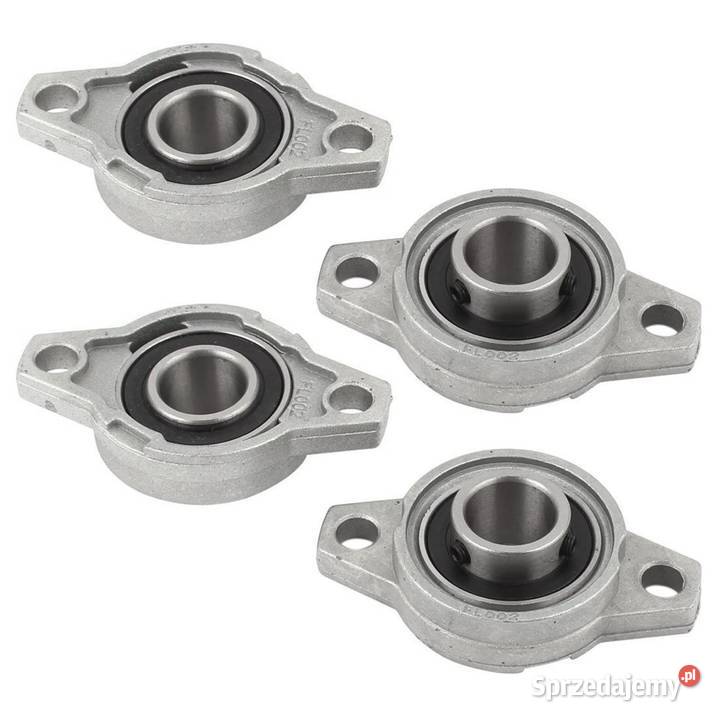 Łożysko samonastawne KFL002 Świętoszów