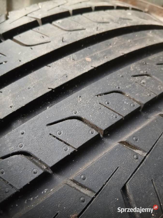 Nowe opony 21550 R17 Słupca
