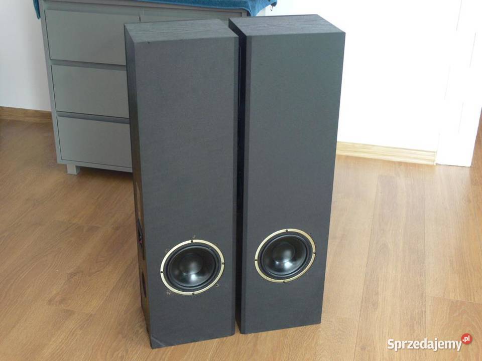 Wysokie mocne kol Cat 2 x 440 wat DOSTAWA podkarpackie