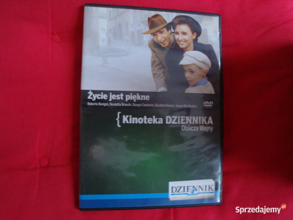 dvd Bounce gra o miłość i inne mazowieckie
