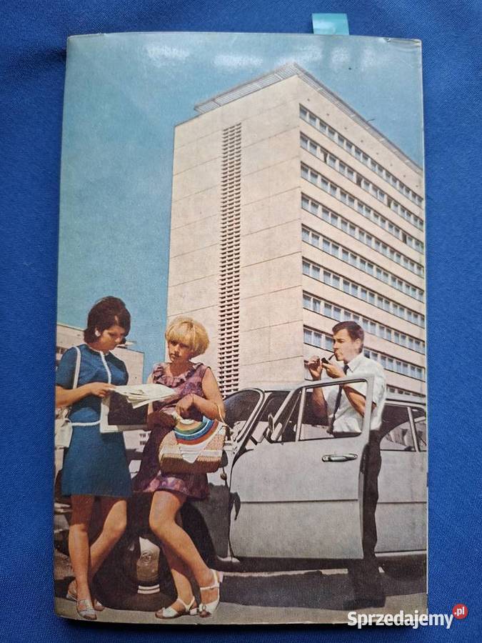 Przewodnik Dreżnie Kraków