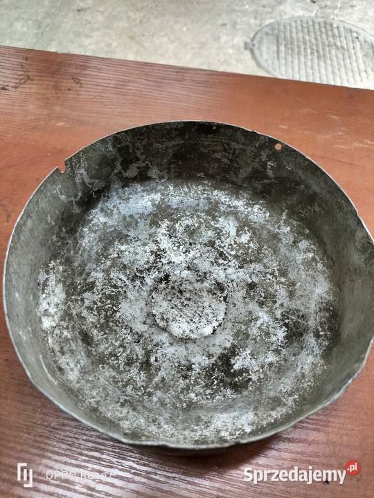 Pokrywa silnika WFM WSK