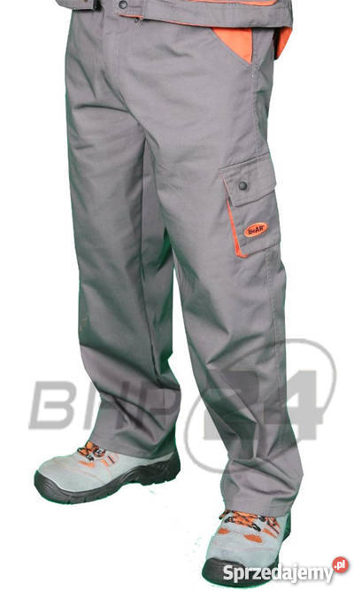 Spodnie do pasa Technik BEAR Mińsk Mazowiecki