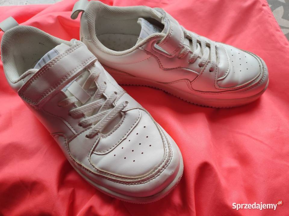 sneakersy sportowe cool club active buty świętokrzyskie Kielce