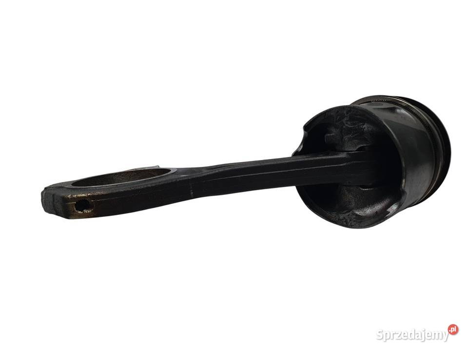 TŁOK SILNIKA Mercedes W251 W211 W219 W164 30 CDI osobowe Chełm sprzedam