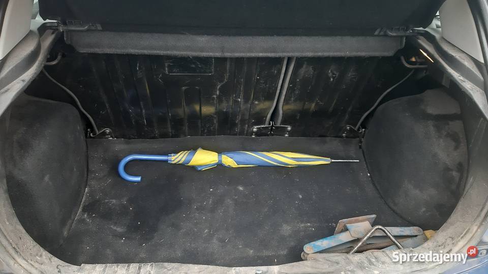 Ford Fiesta 14 Dąbrówka Kujawska sprzedam
