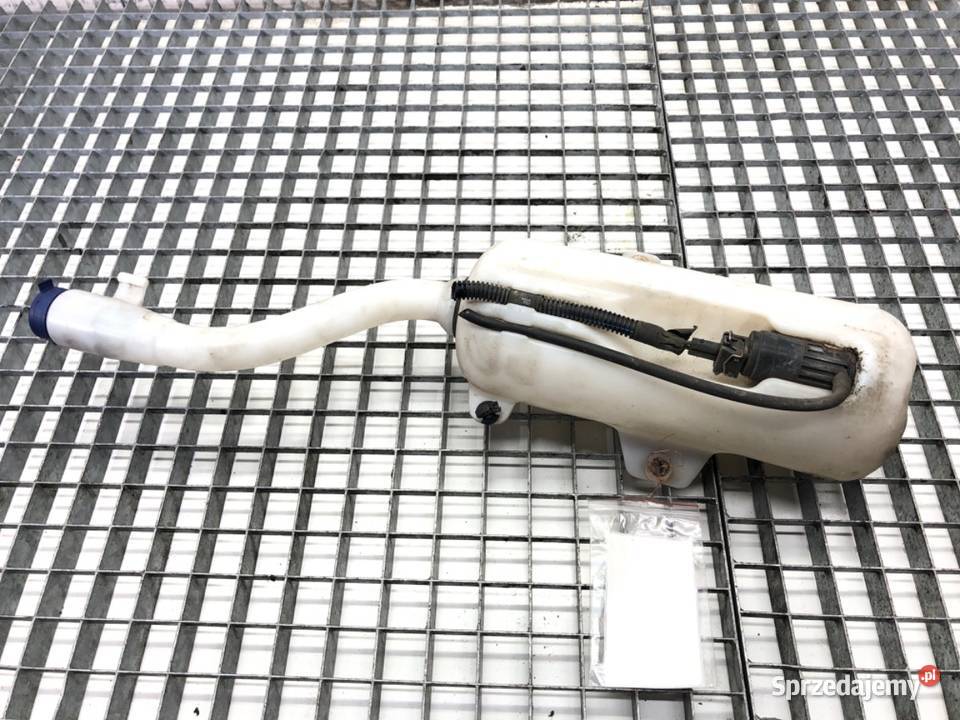 ZBIORNIK SPRYSKIWACZY FIAT TIPO SedanLimuzyna 14 osobowe