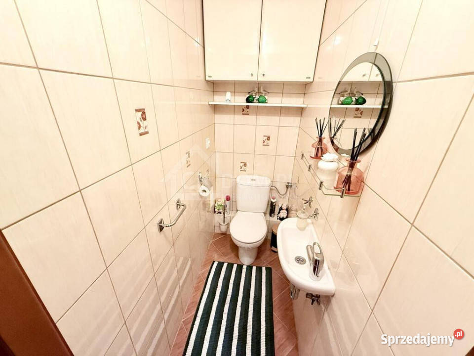 Kielce Na Stoku 3 pokoje 62 m balkon sprzedam