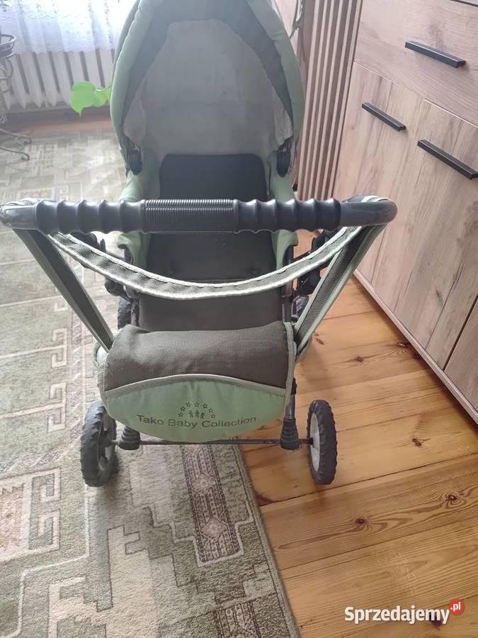 Wózek lalek Nowe Miasto Lubawskie