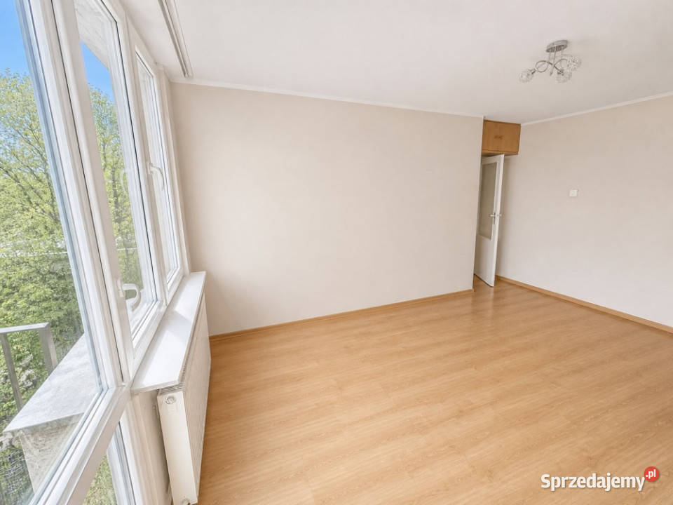 38m2 2 pokoje M2 Bródno KW Kredyt Warszawa