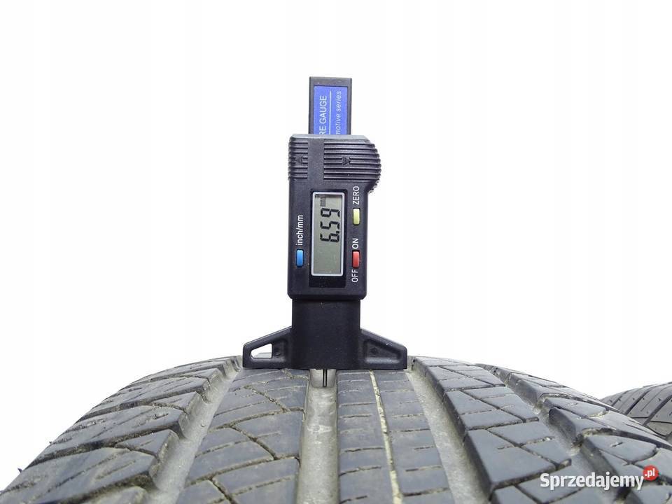 2x 23565R17 OPONY LETNIE APLUS A919 2022R PARA 65