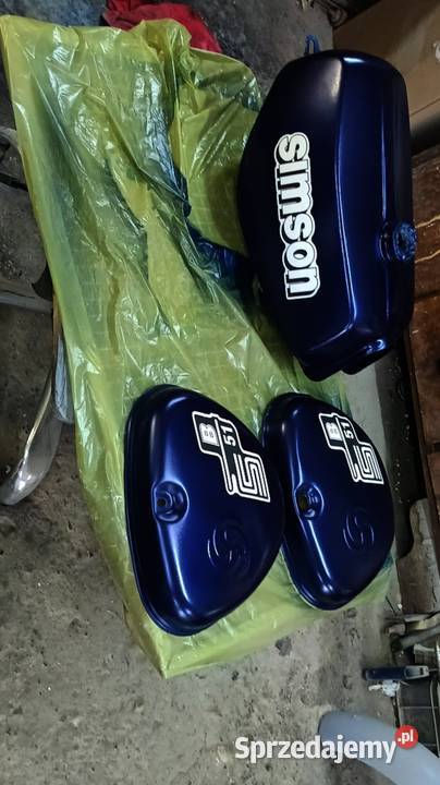 Lakierowanie i piaskowanie Regeneracja lamp Kielce