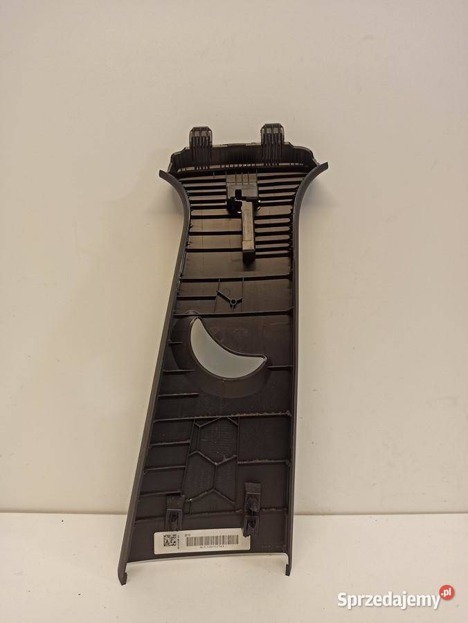 SEAT ARONA OSŁONA POSZYCIE SŁUPKA LEWA 6F9867243
