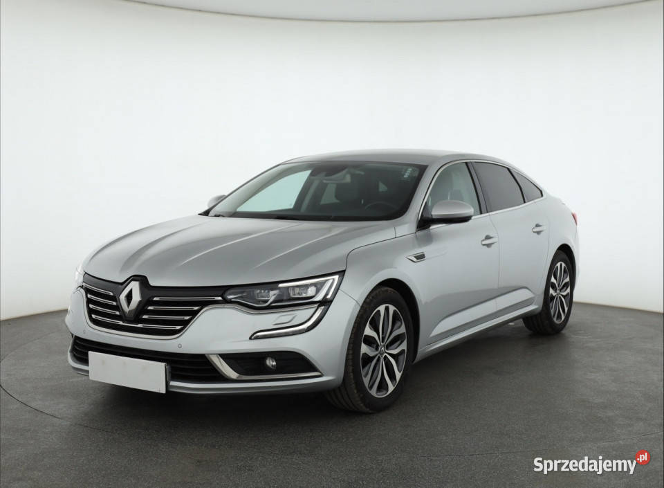 Renault Talisman 16 dCi Piaseczno