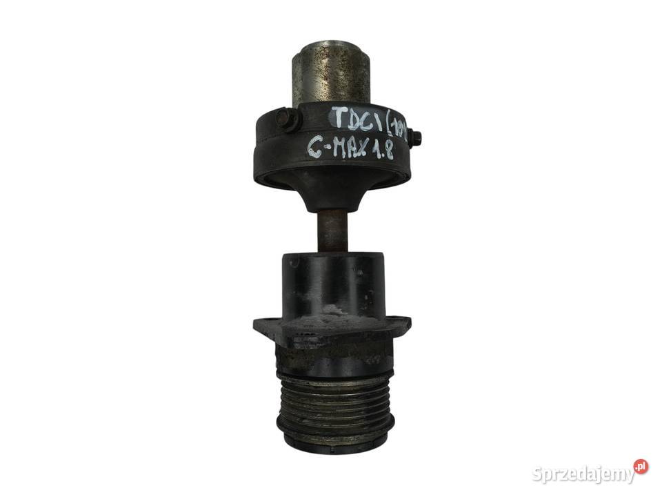 SPRZĘGŁO ALTERNATORA Ford Focus II Transit Chełm