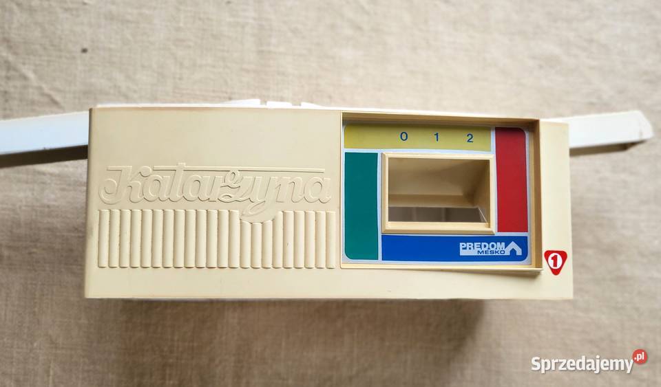 Obudowa Predom Mesko KATARZYNA Całe Włodawa