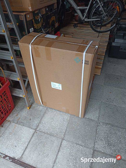 Chodzik inwalidzki czterokołowy Opole