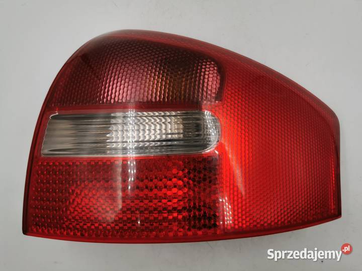 Lampa Prawy Tył Tylna Prawa Audi A6 C5 Sedan Wyszków